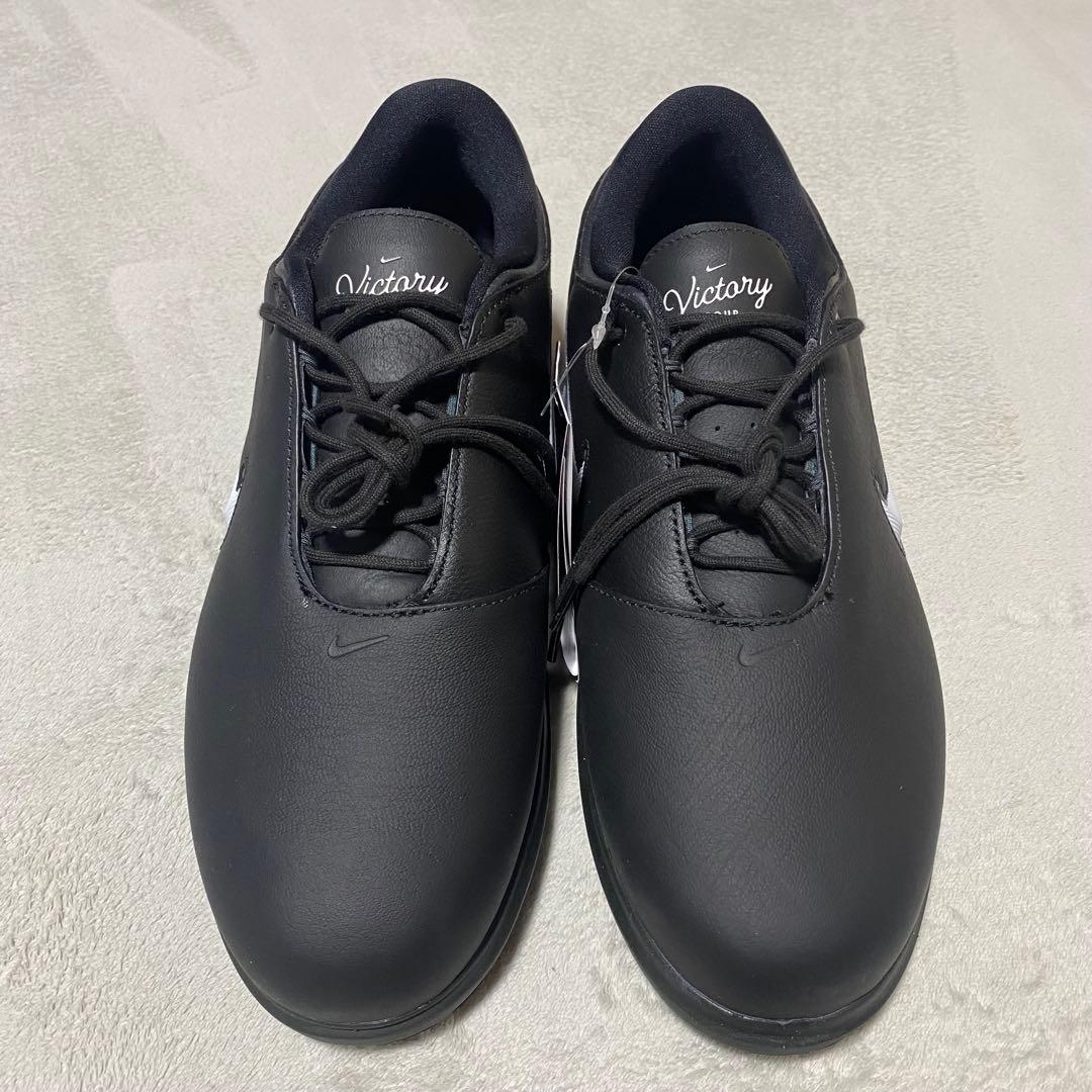 ナイキ ビクトリー ツアー 4 ゴルフ 27.5㎝