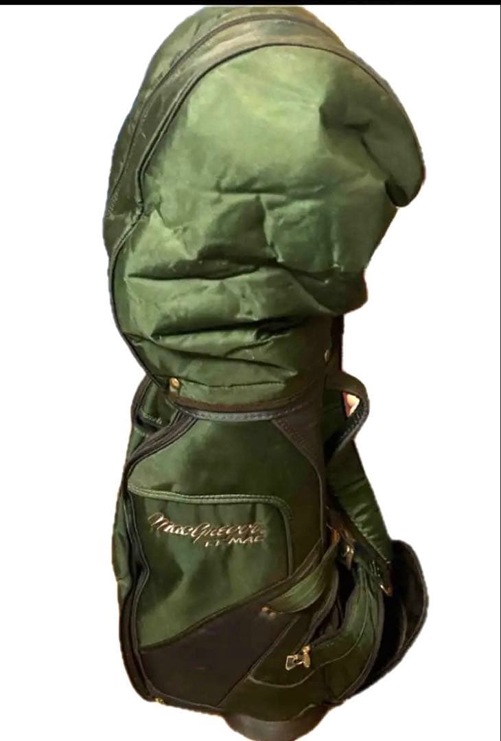 【現品限り】初心者向けゴルフクラブ、バック、ユピテルゴルフナビセット たのメル便