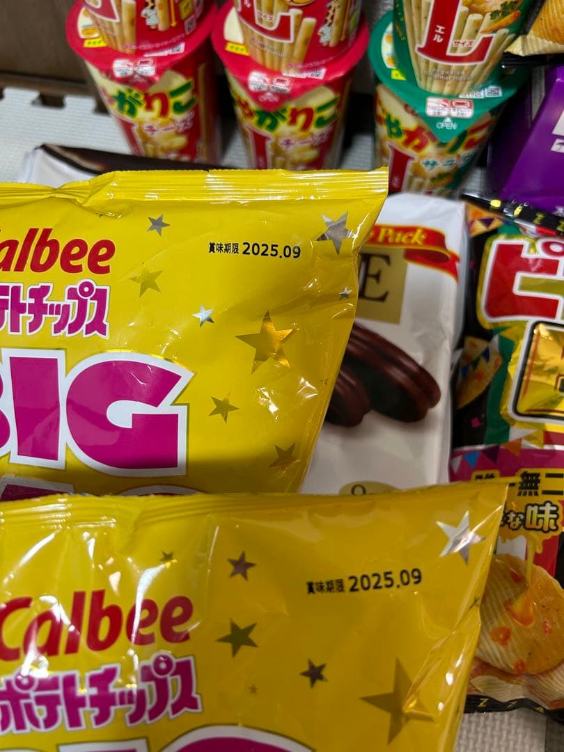 mama.　ぷるんぷるんQOO ６箱　まとめ売り