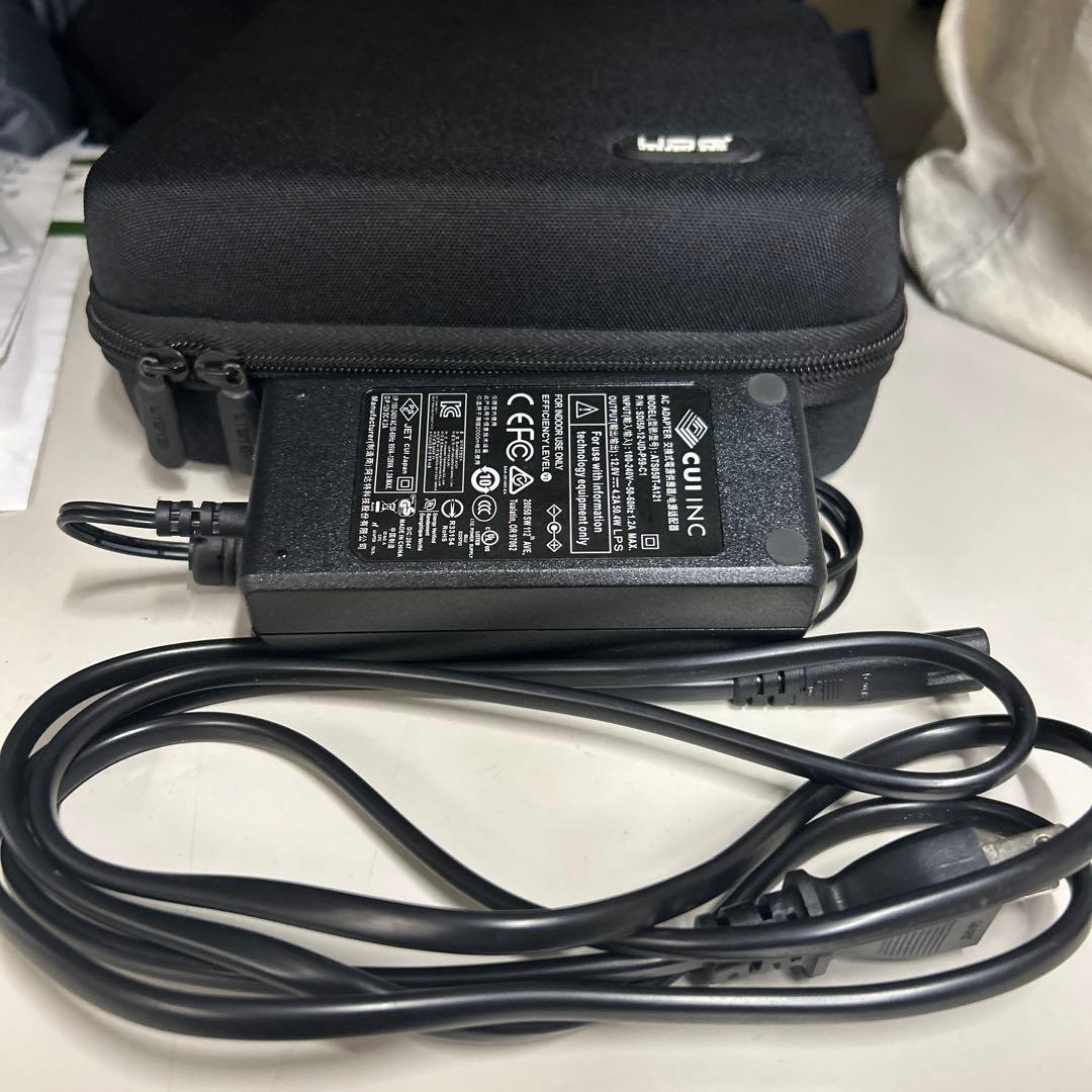 オーディオインターフェースApollo Twin Xセット