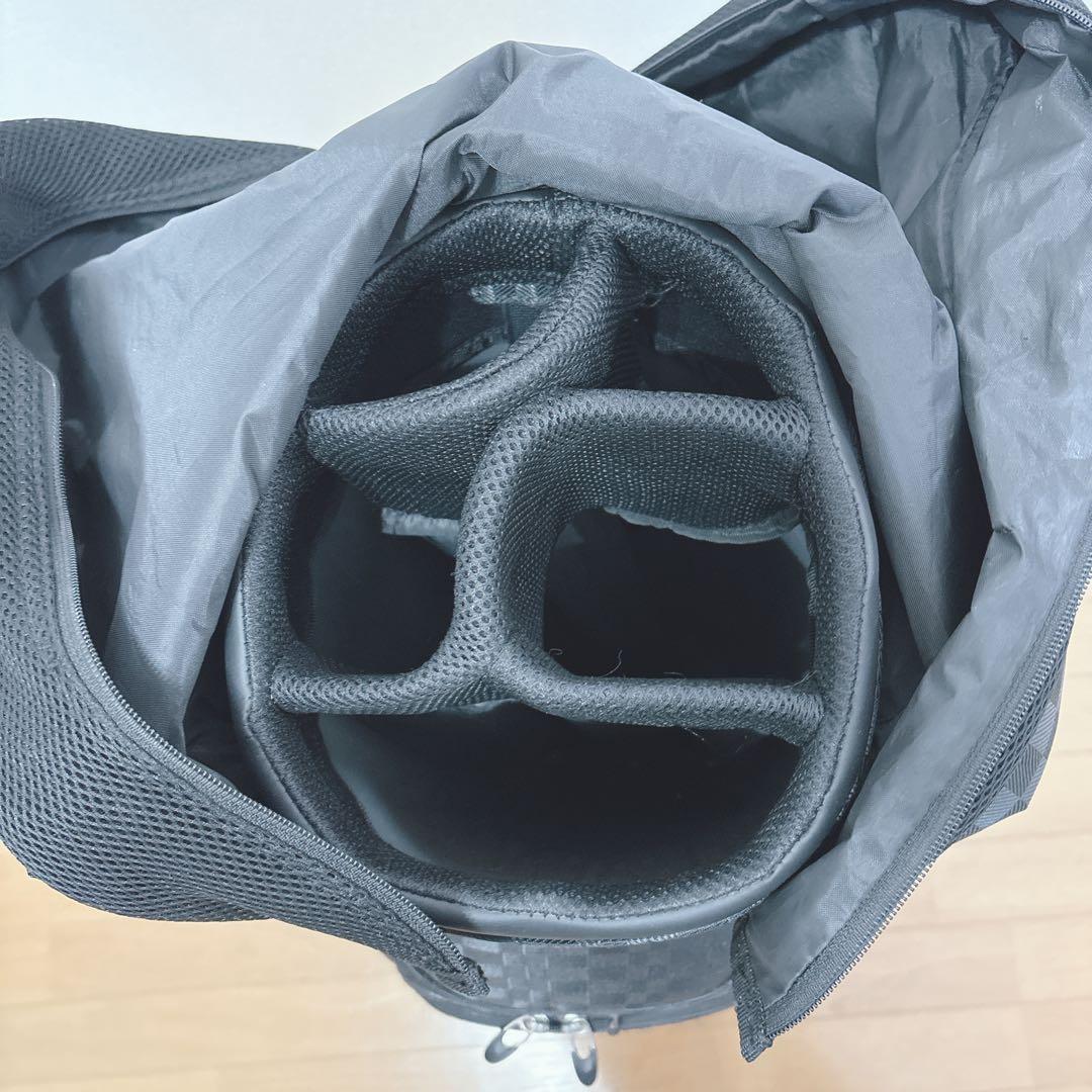 K450 MIZUNO ネクストライト キャディバッグ