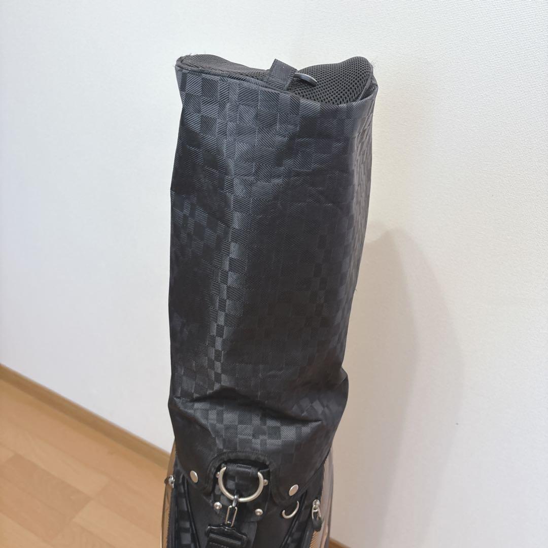 K450 MIZUNO ネクストライト キャディバッグ