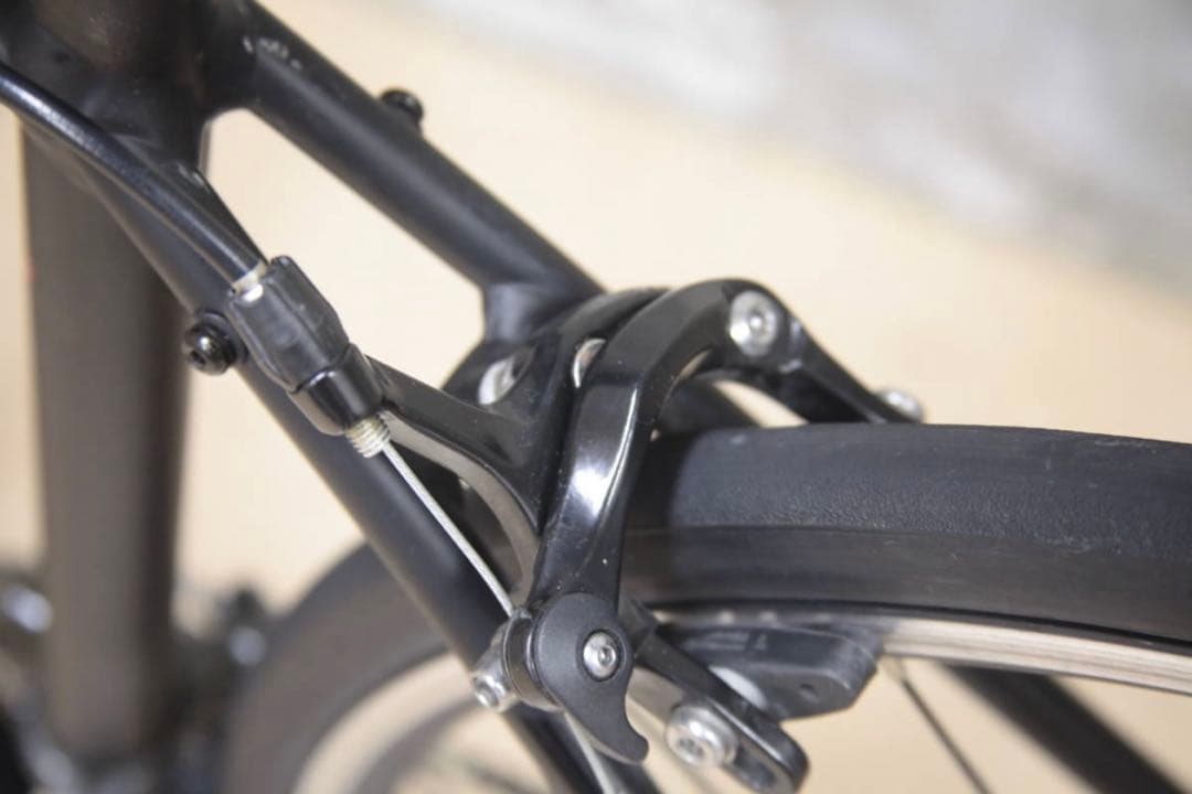 TREK トレック ロードバイク ブラック