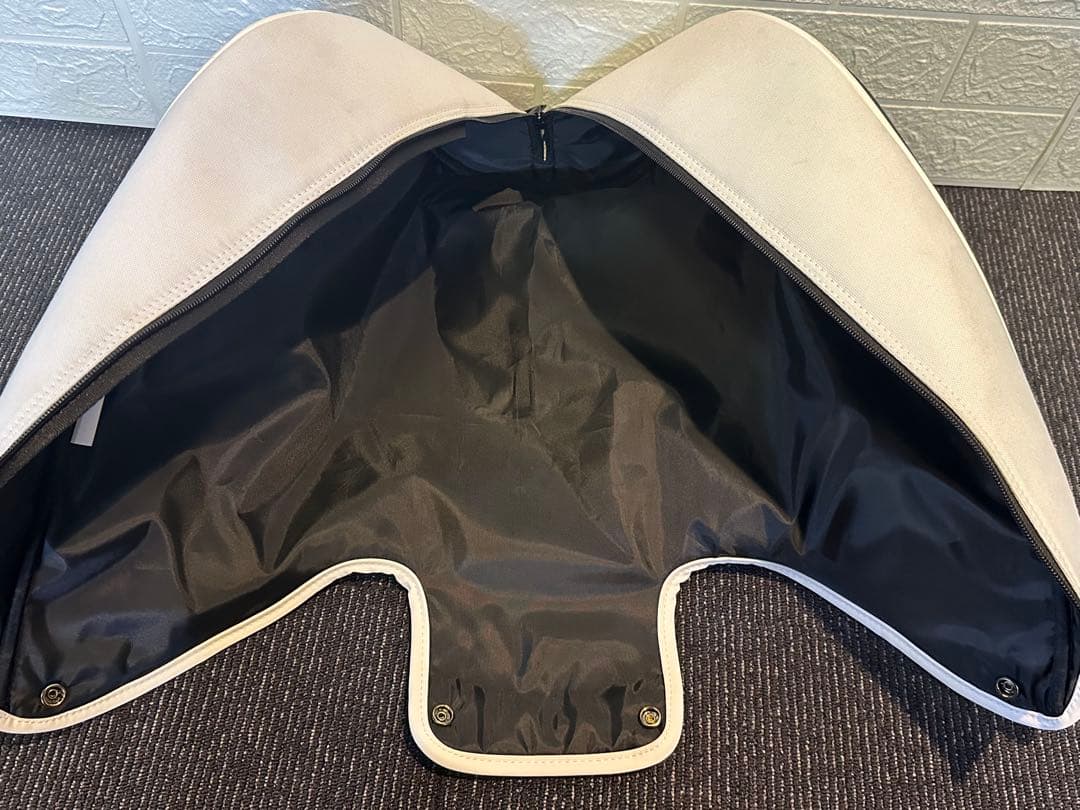 トラヴィスマシュー RTMシリーズ キャディバッグ スタンドバッグ