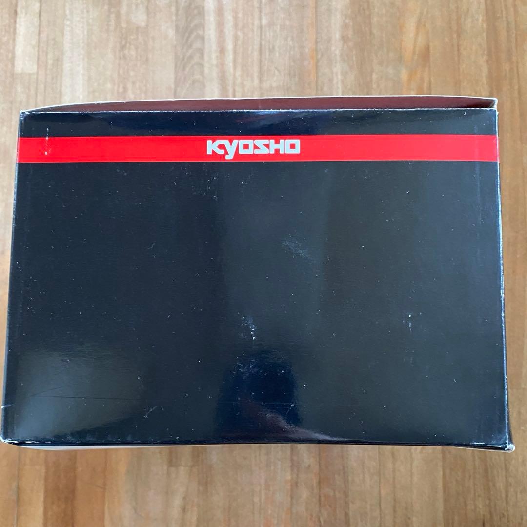 京商 KYOSHO 1/64 SCALE フェラーリF1コレクション 未開封