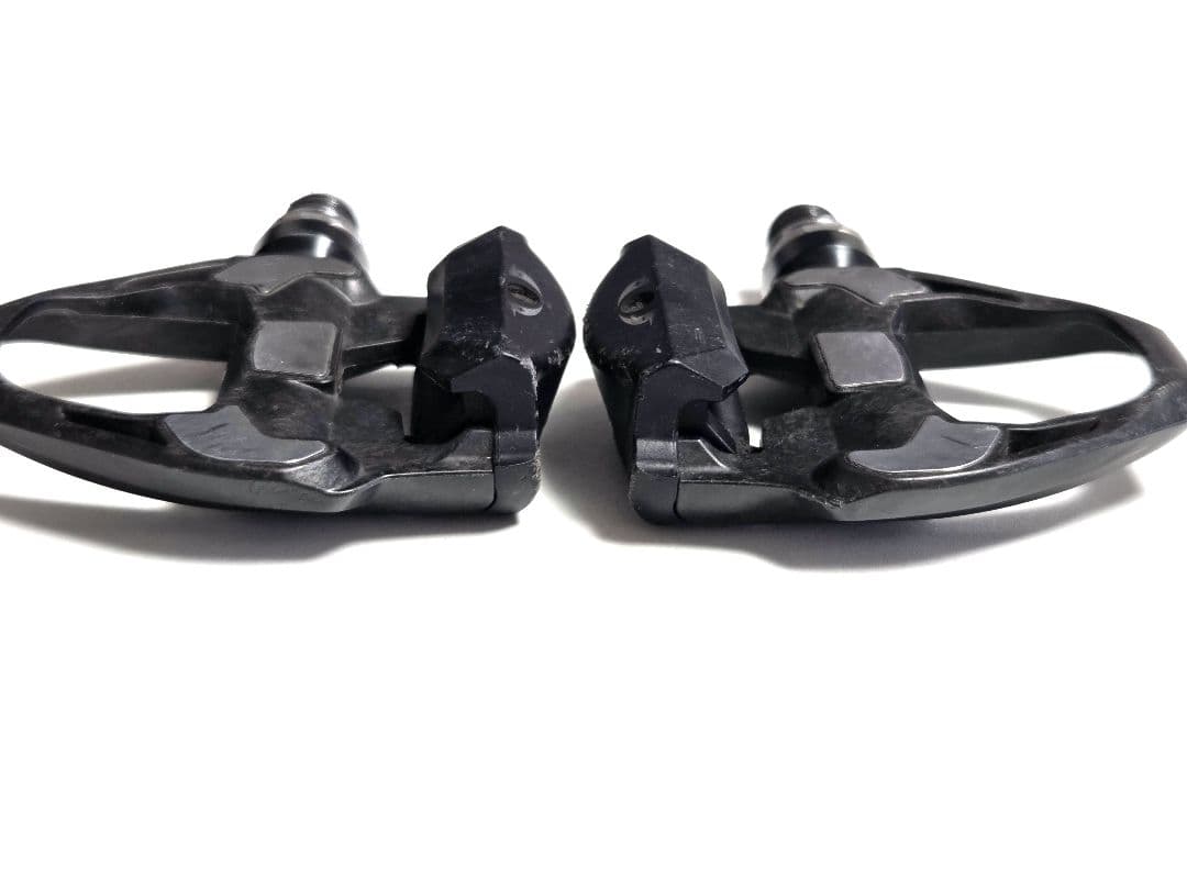 [中古]SHIMANO PD-R9100 デュラエース ペダル