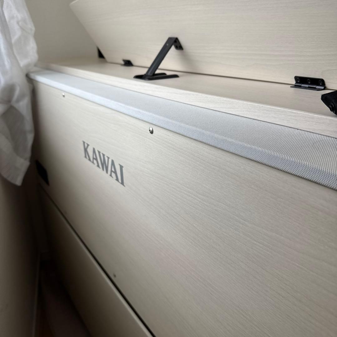 カワイ　電子ピアノ　CA67A