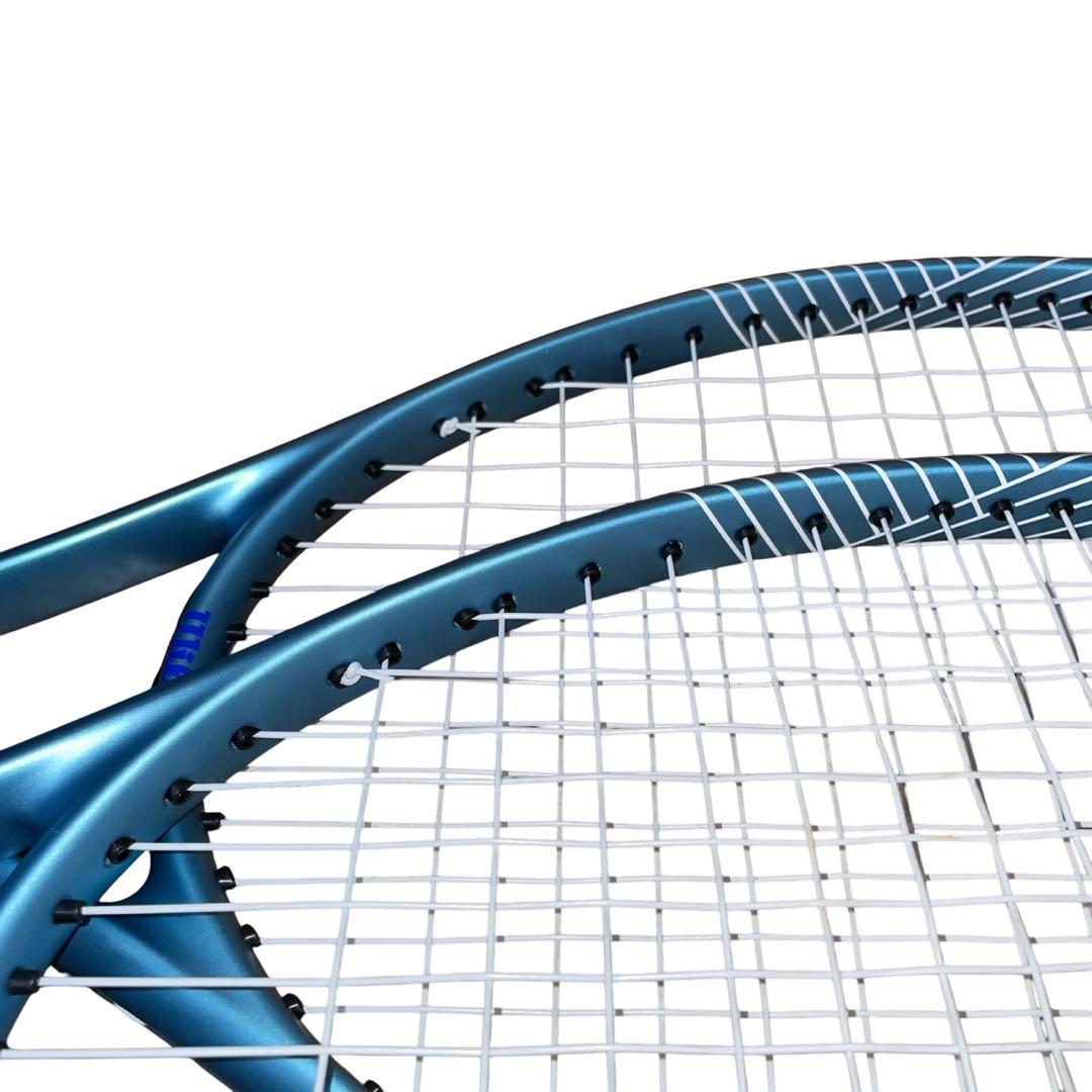 【美品】Wilson ULTRA POWER 103 G2 2本セット