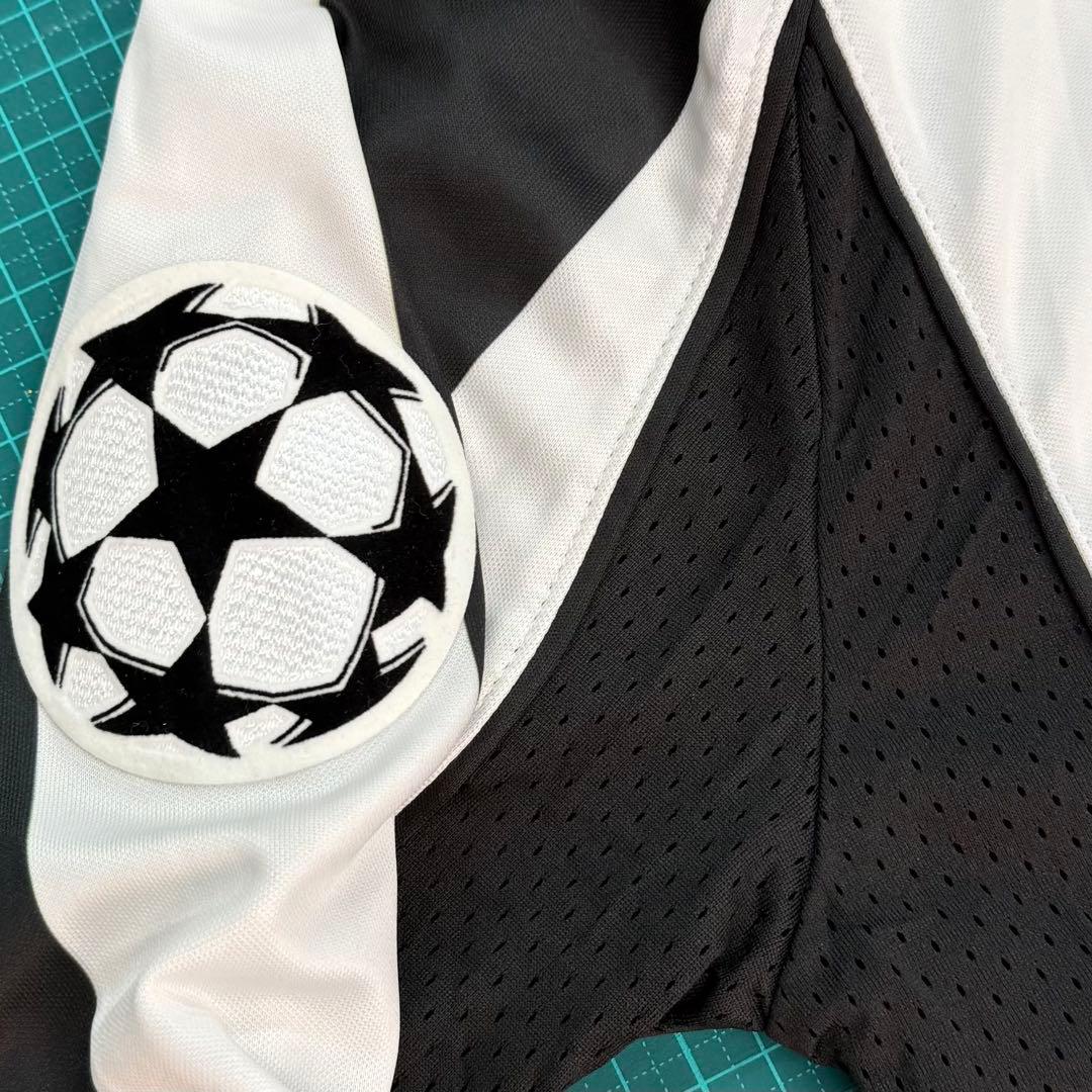 マ*ス様 ユベントス デルピエロ タグ付き新品　97/98 セリエA チャンピオ