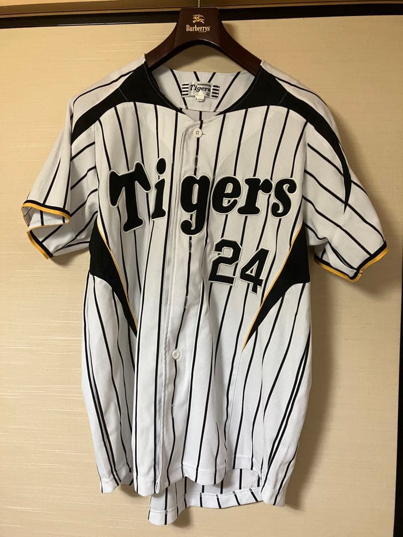 阪神タイガース　ユニフォーム
