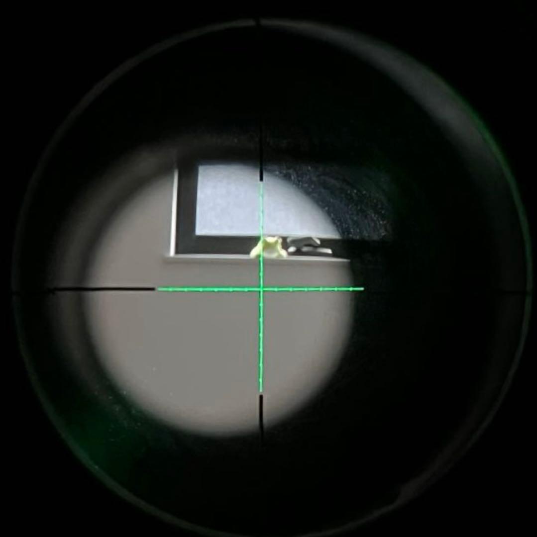 Leapers スコープ レッドドットサイト セット