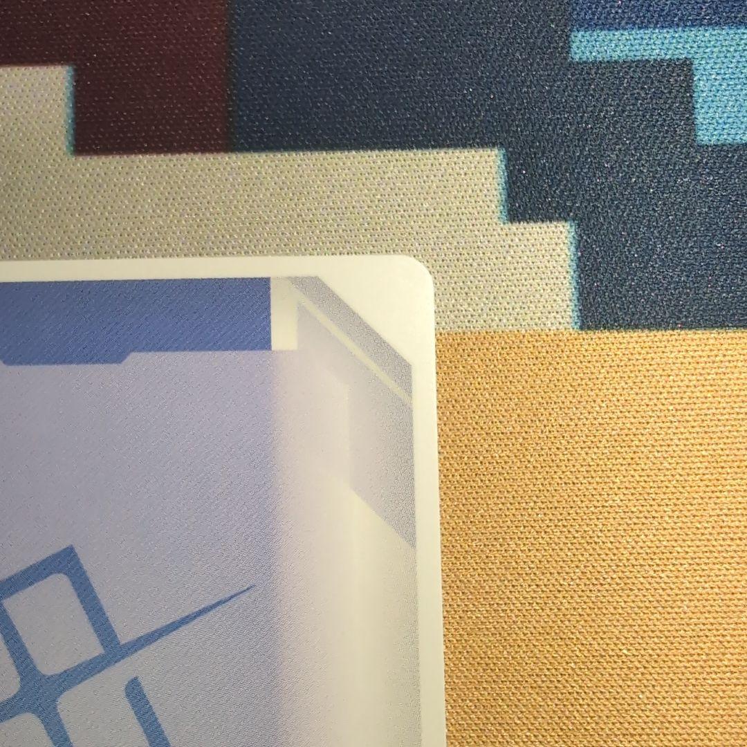 ガンダムカードゲーム バルバトス第1形態 LR＋＋