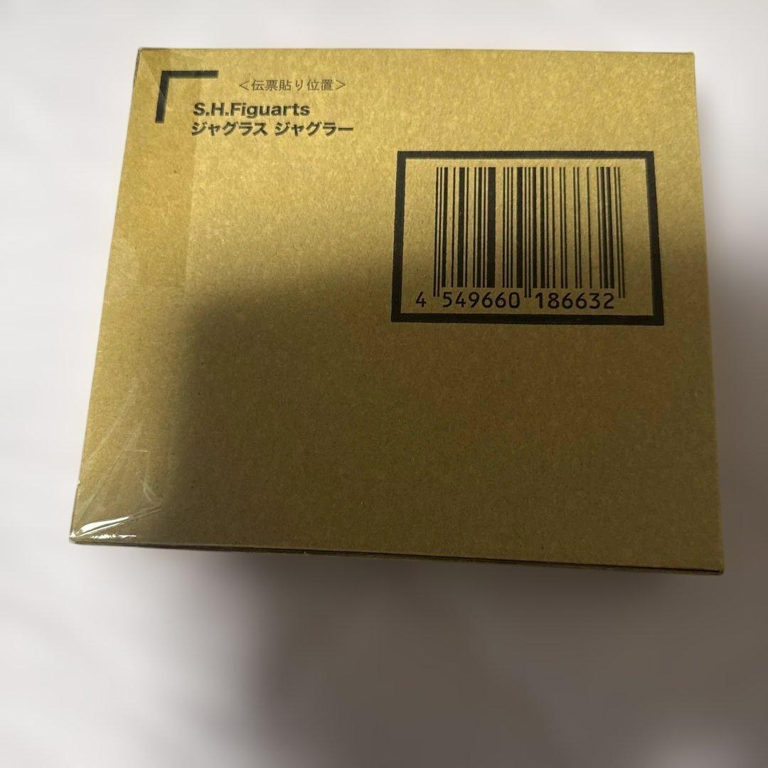 S.H.Figuartsジャグラスジャグラー