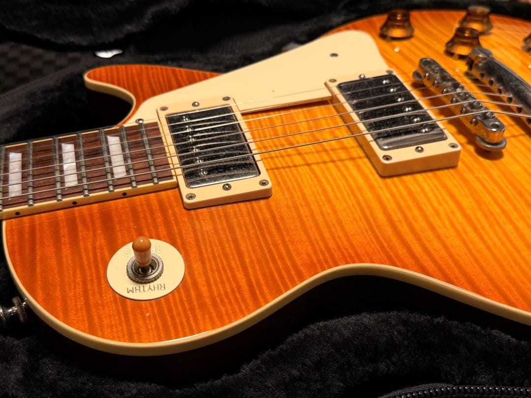 Tokai LS136F VF 日本製 4270g