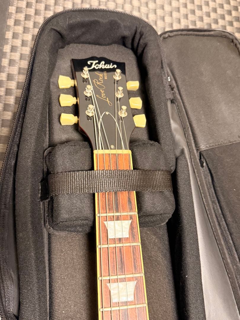 Tokai LS136F VF 日本製 4270g