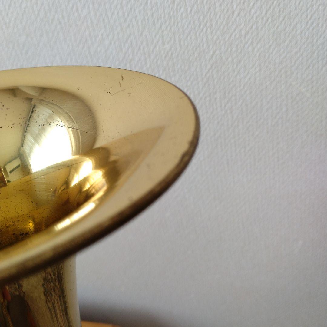 Nikkan CR-2 ロングコルネット 難アリ