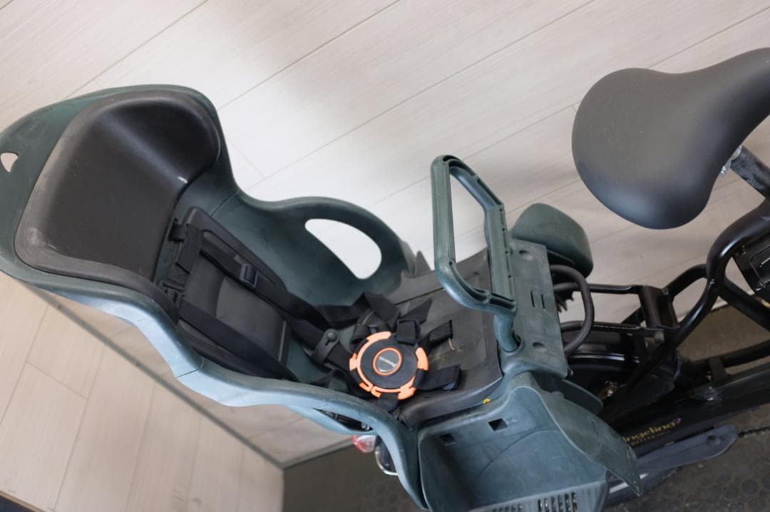 BS アンジェリーノ　20インチ　3段　8.7Ah（4点灯）充電器あり