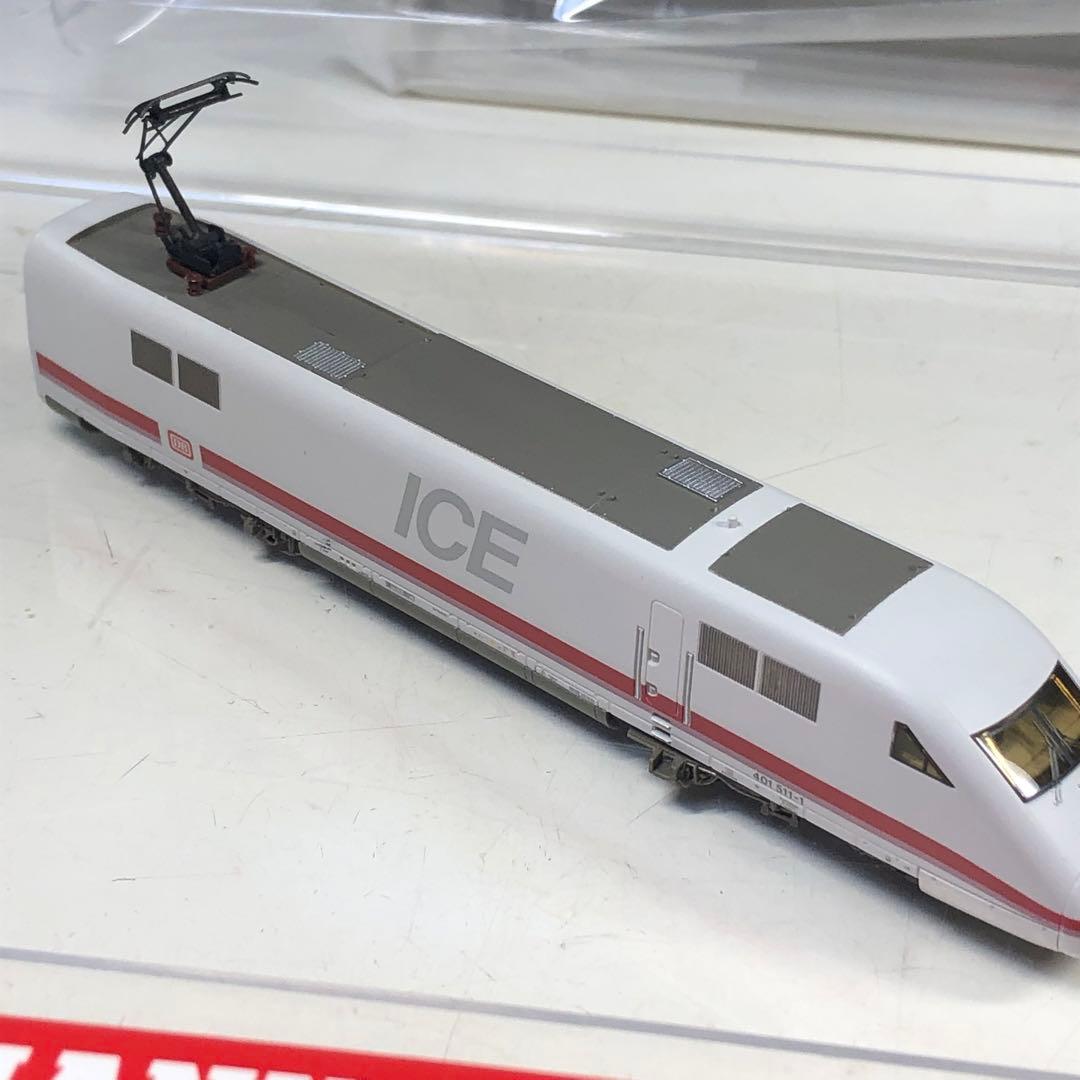 鉄道模型　Fleischmann　フライシュマン