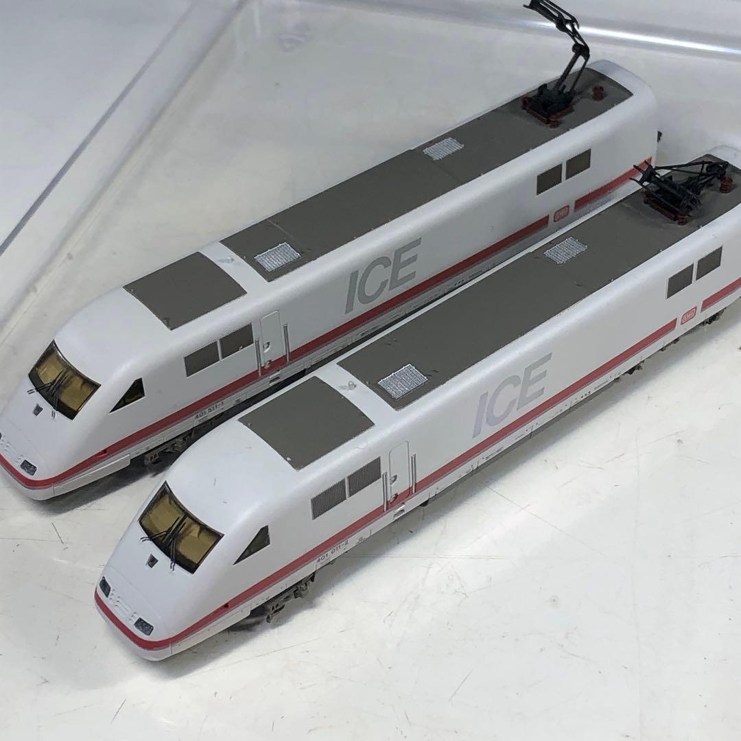 鉄道模型　Fleischmann　フライシュマン