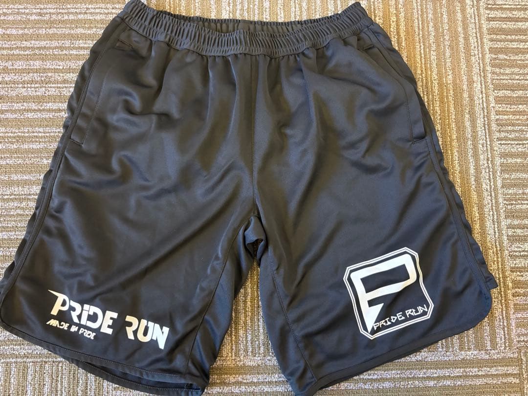 UVERworld PRIDE RUN パンツ Lサイズ 新品未使 TAKUYA