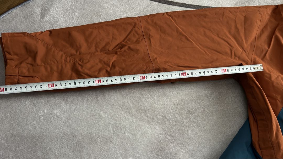 The North Face Pullover Wear プルオーバージャケット