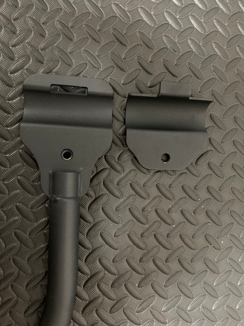 TEDDY WORKS KOMBO EZ バー バーベル