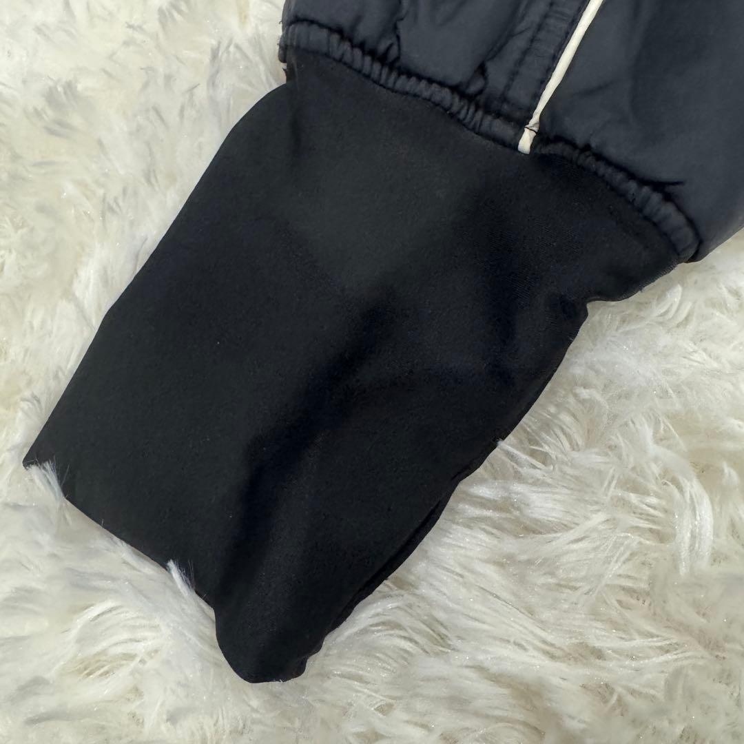 美品 J.LINDEBERG ジェイリンドバーグ ナイロンジャケット ゴルフ