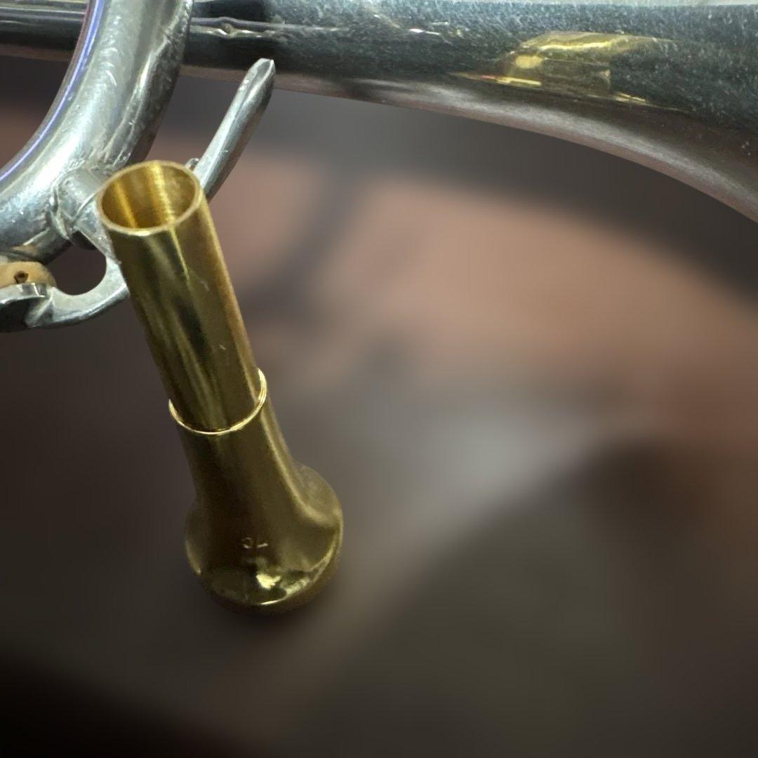 ヤマハ　トランペット　YTR-135 YAMAHA