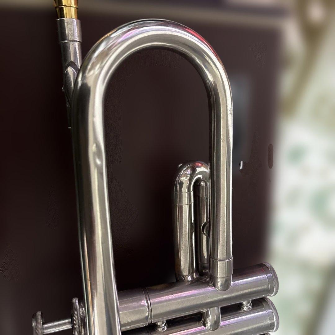 ヤマハ　トランペット　YTR-135 YAMAHA