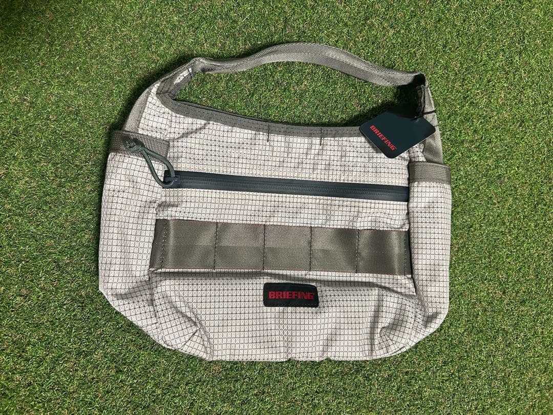 ブリーフィング カートバッグ