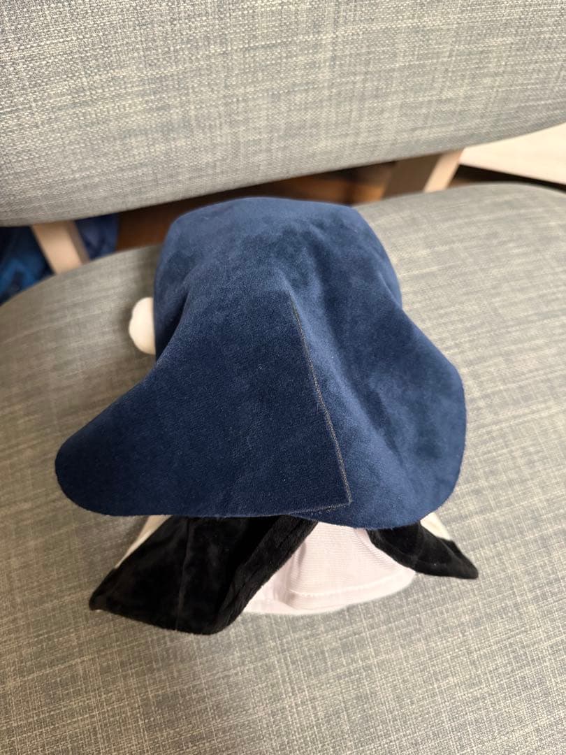 Ado パペット　モナリザの横顔