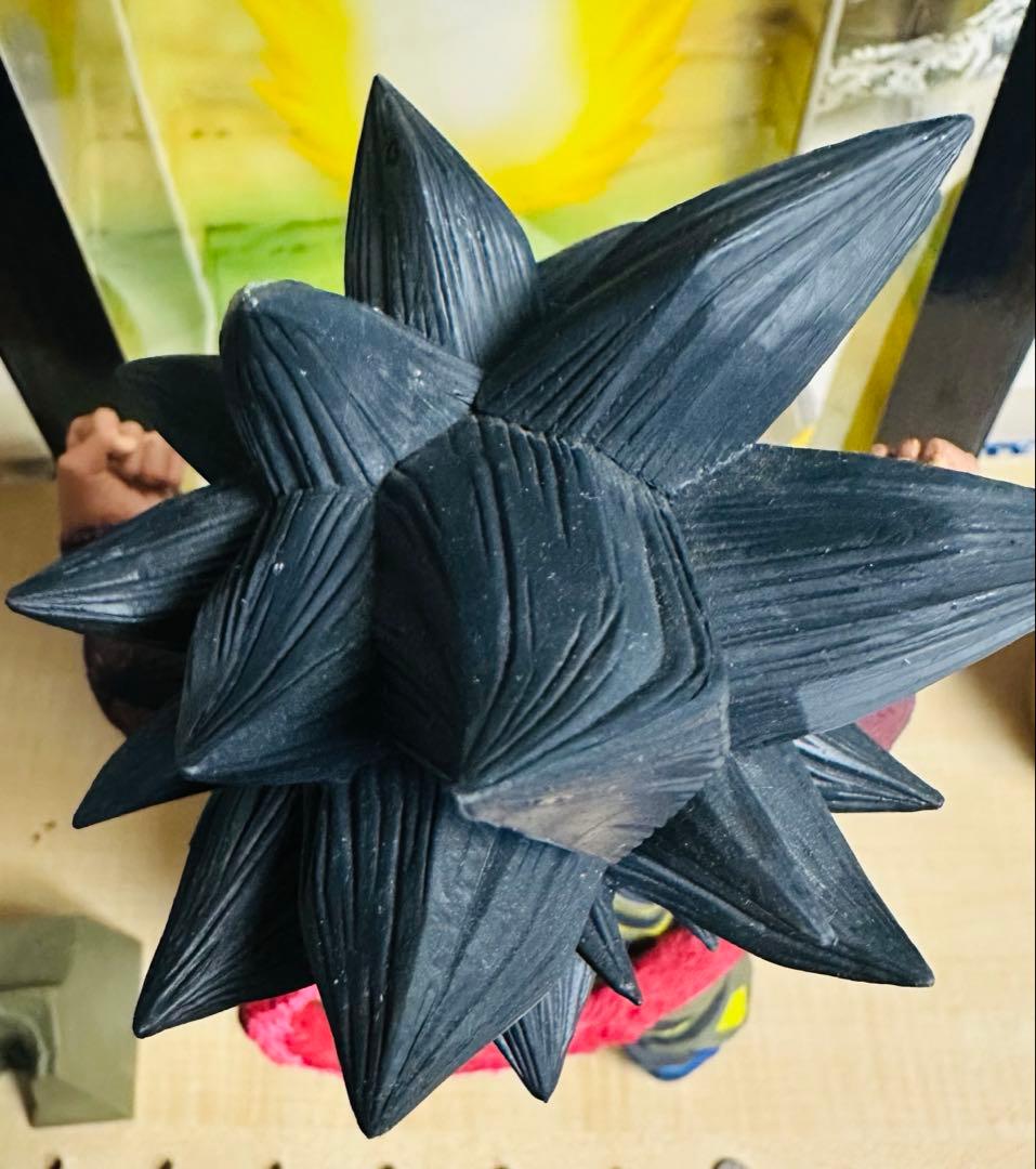 海外正規品マンガディメンションズ ドラゴンボール Z SMSP 孫悟空