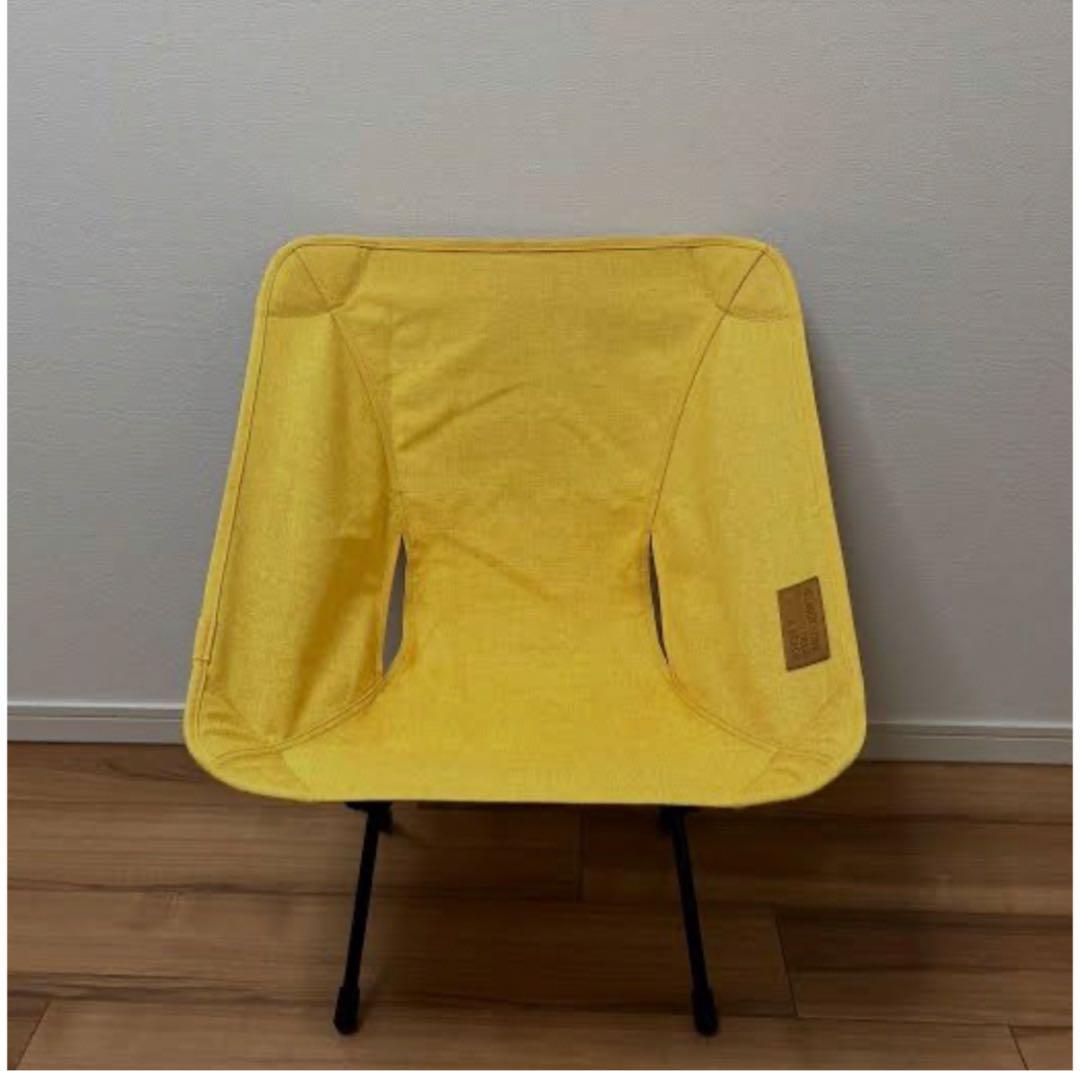 新品⭐︎ヘリノックスコンフォートチェアカバー　ホーム・デコ&ビーチ