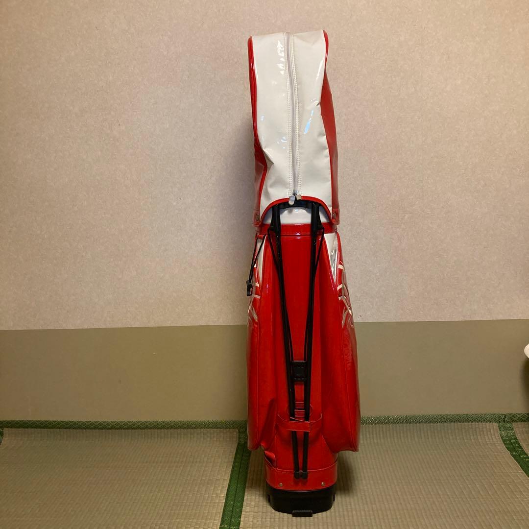 値下げしました。キャディーバック（チェイスヴァンパイア）希少