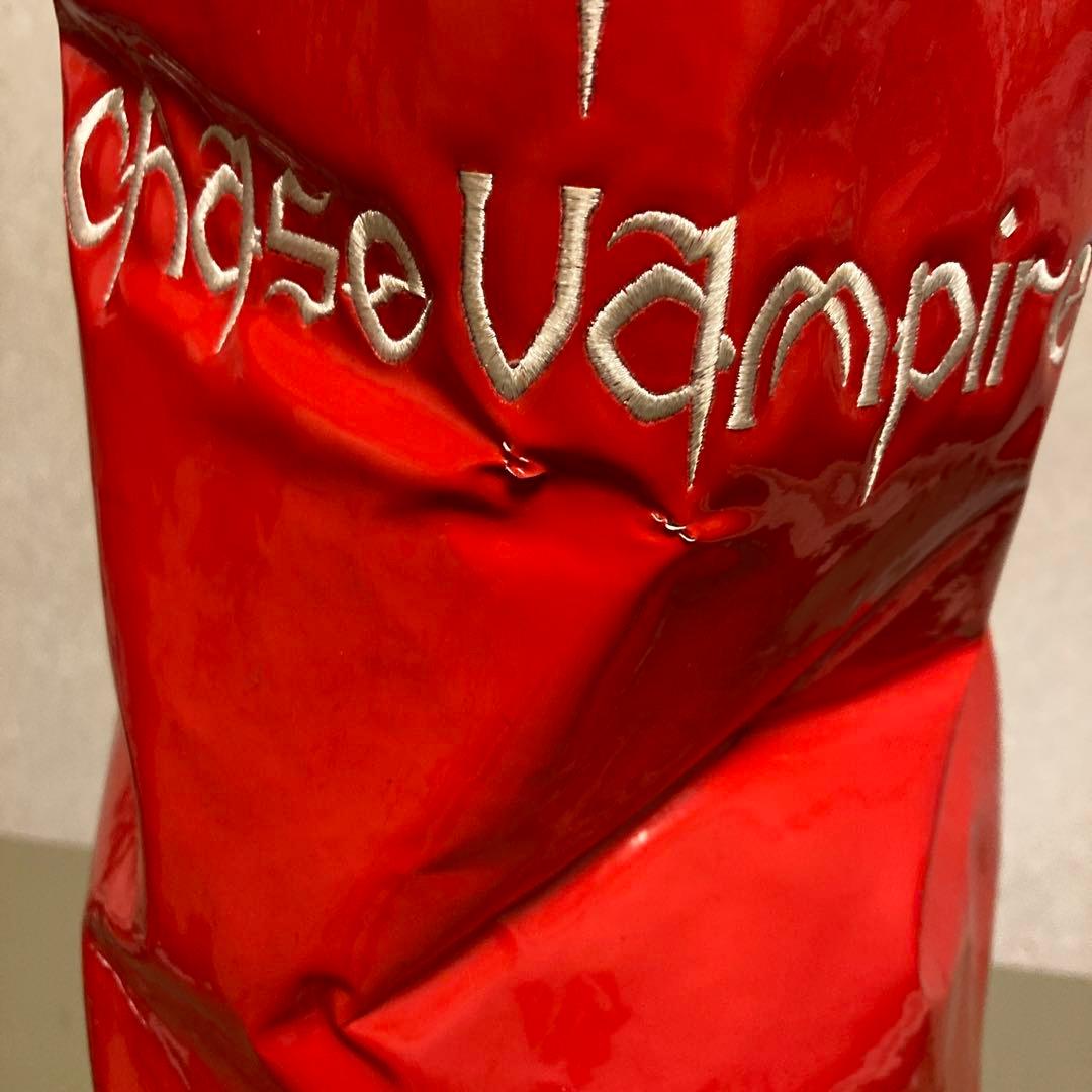 値下げしました。キャディーバック（チェイスヴァンパイア）希少