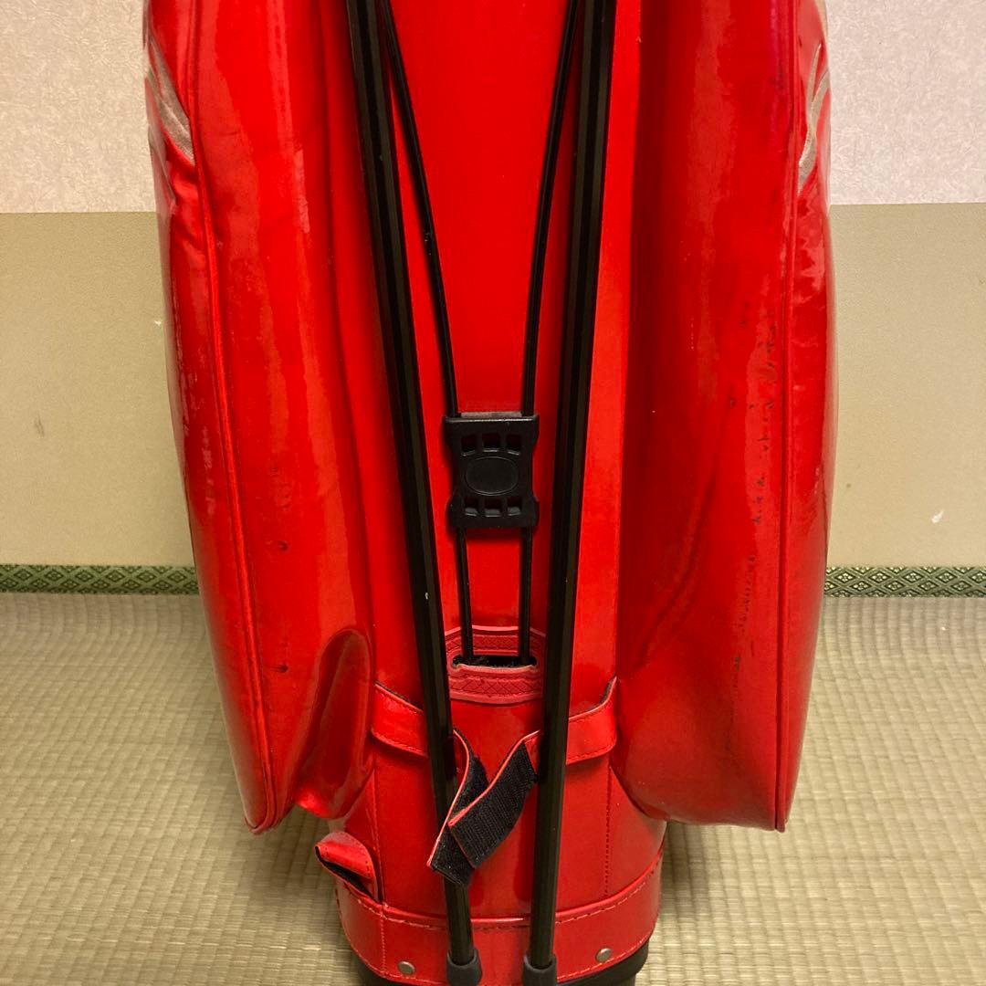 値下げしました。キャディーバック（チェイスヴァンパイア）希少