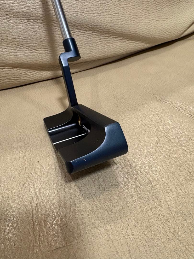 ODYSSEY AI-ONE MILLED ONE WIDE T パター