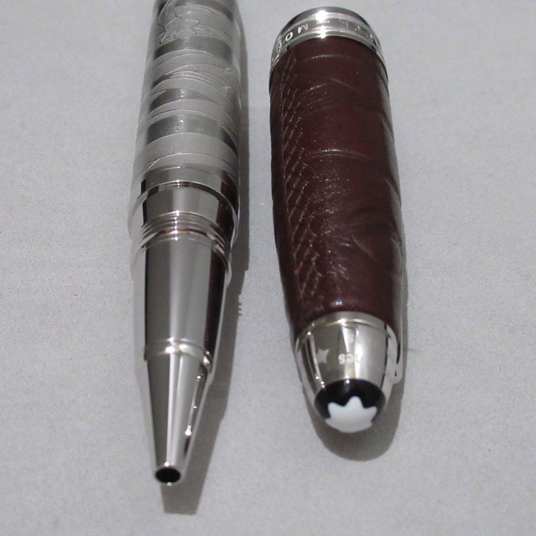 モンブラン ローラーボール 162 ル・プティ・プランス アビエイター