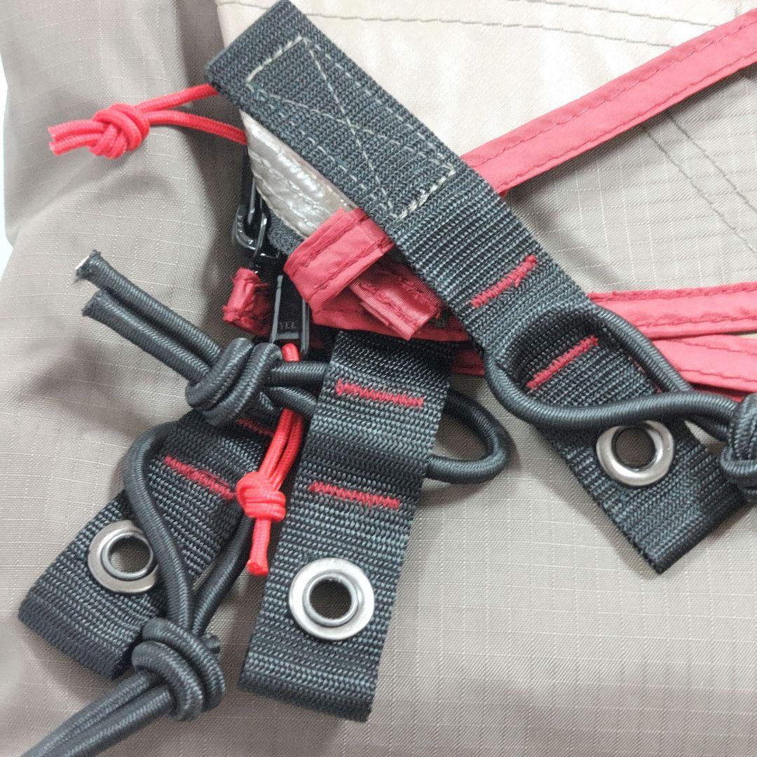 スノーピーク ランドステーション L Pro FES-030 未使用品