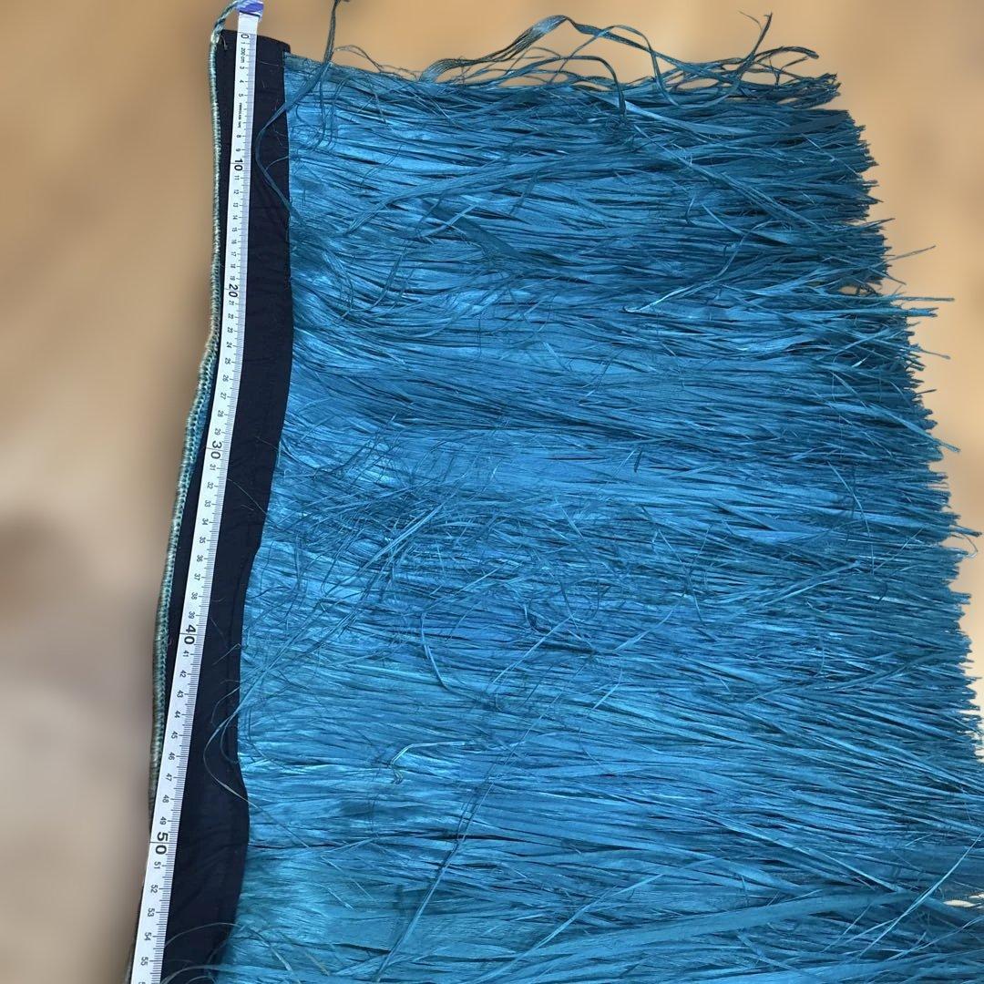 ショートモレ　タヒチアンダンス