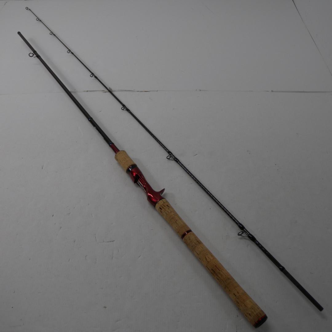 63▢シマノ スコーピオン1752R-2 NH0827-1