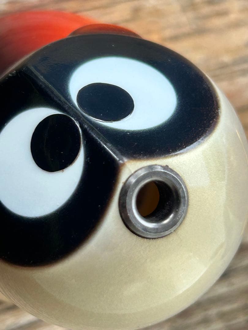 ズイール　アライくんリール　zeal