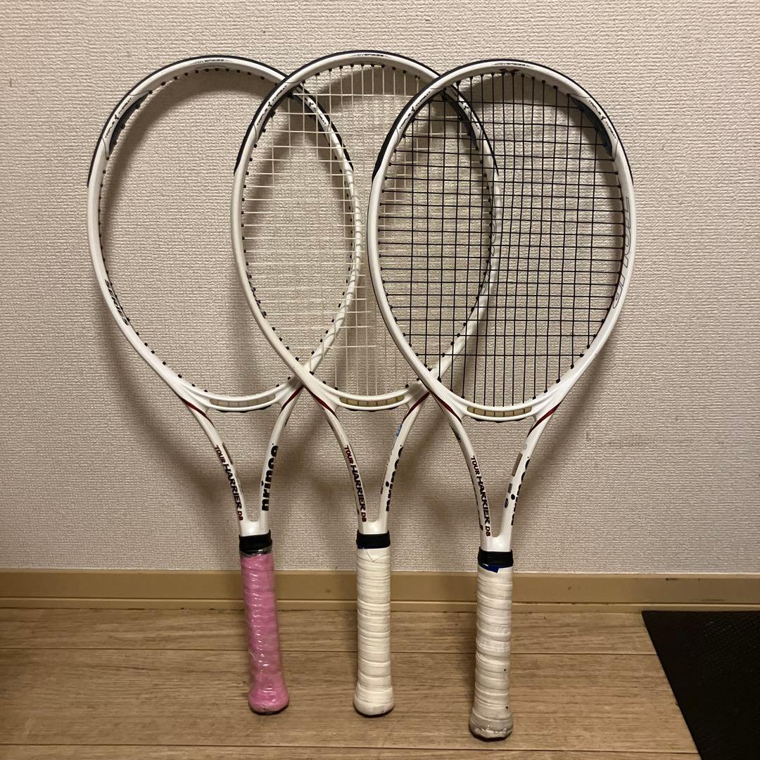 TOUR HARRIER DB（OS） （1本も可）※MPも有り