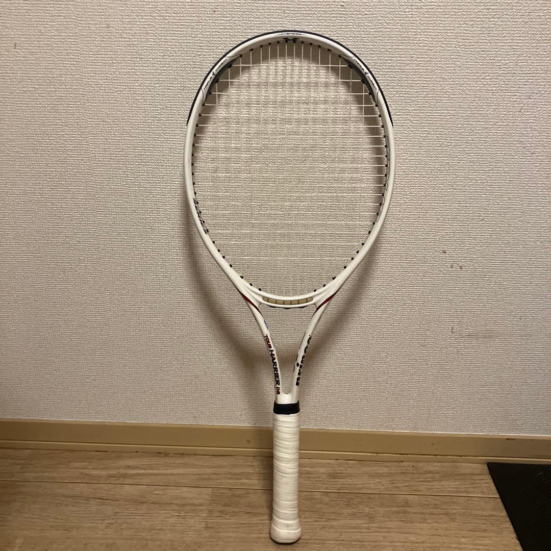 TOUR HARRIER DB（OS） （1本も可）※MPも有り