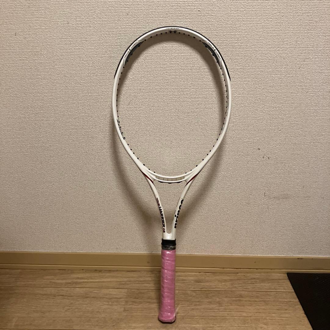 TOUR HARRIER DB（OS） （1本も可）※MPも有り