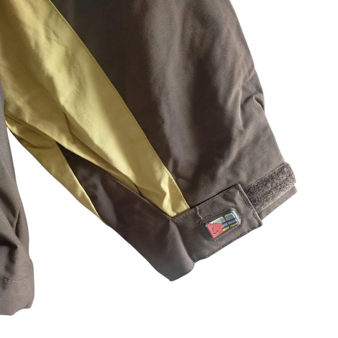 【高機能 極美品】BURTON スノーボード ウェア ジャケット