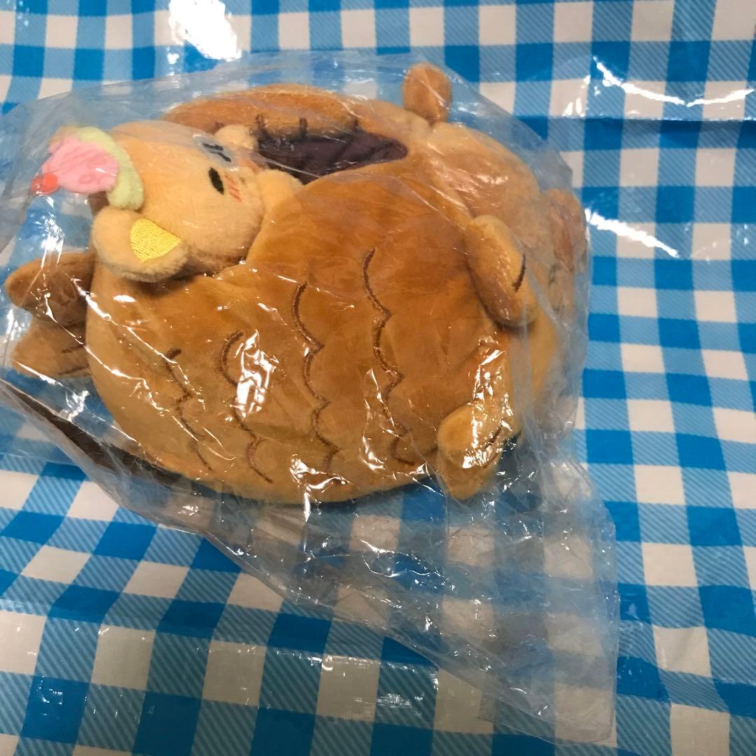 リラックマ おかしな遊園地　てのりぬいぐるみセット