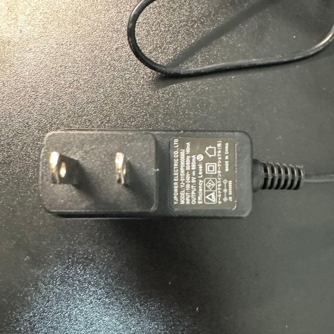 strymon blueSky reverb V1 アダプター付き