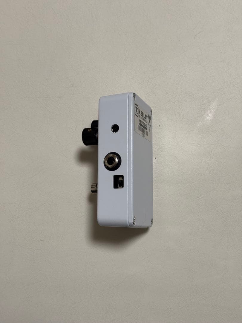 KEELEY NEUTRINO エンベロープフィルター