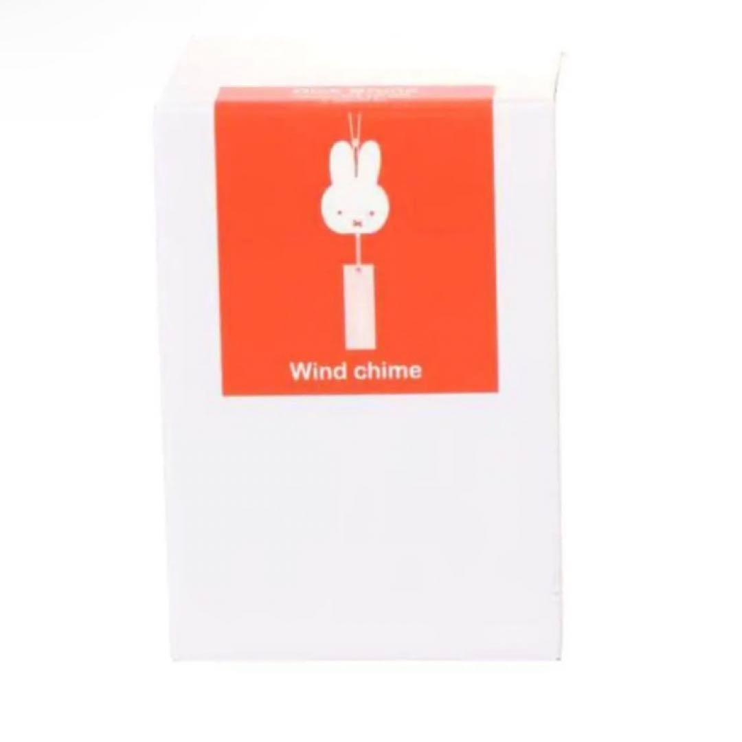 studio CLIP 2024 ミッフィー 風鈴＆ガラスアクセサリーケース